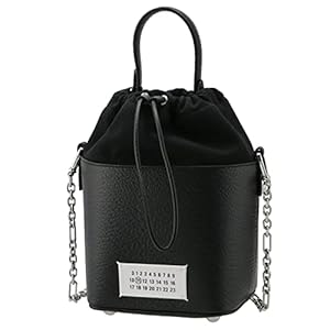 Maison Margiela 5AC ショルダーバッグ　ハンドバッグ 楽天市場】Maison Margiela(メゾン・マルジェラ) 5ACミニ
